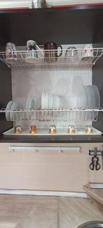 Комфортная и уютная двухкомнатная квартира