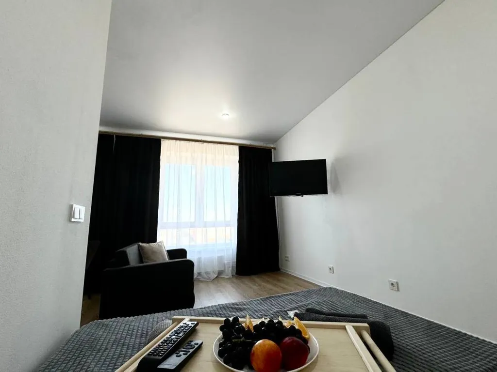 Заселение 24/7, отчётные документы, гарантия чистоты