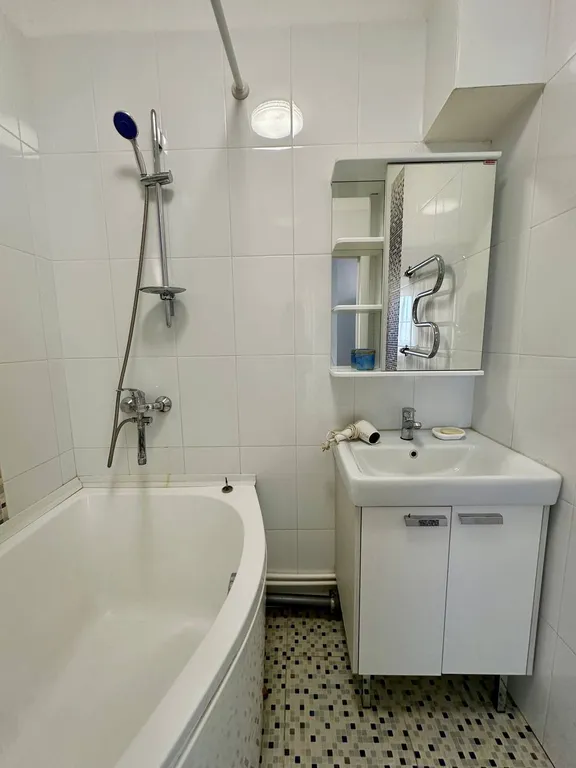 Апартаменты на улице Пирогова