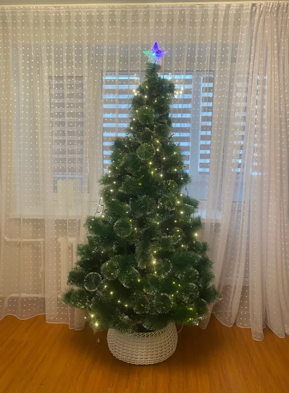 Уютная чистая квартира в хорошем районе города