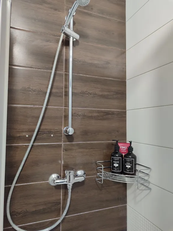 Квартира Квартира Студия Тихая гавань на берегу залива — Кронштадт