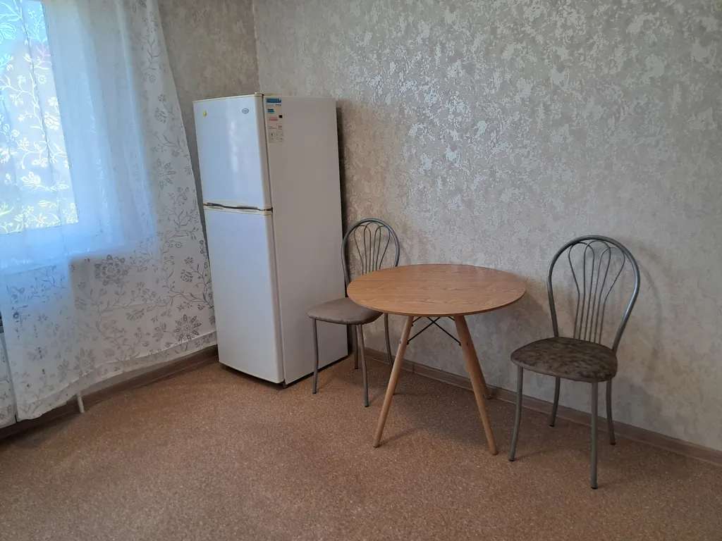 Уютная квартира в тихом районе города