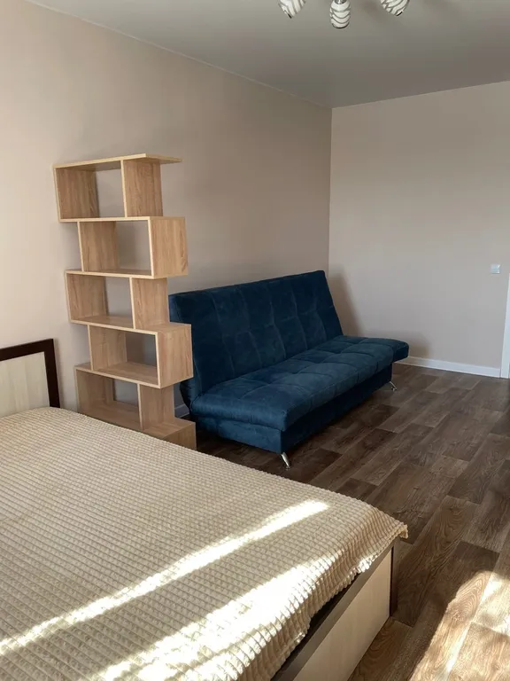 Чистая квартира возле парка