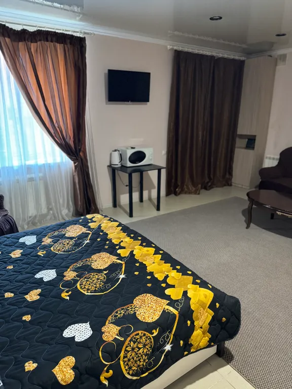 Уютная, чистая комната в центре города Имеется всё необходимое