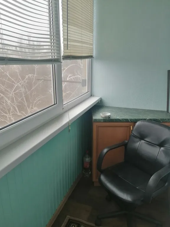 Уютная чистая квартира в 5 минутах от центра города