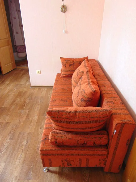 Двухкомнатная студия Сакура – комфорт с панорамными видами