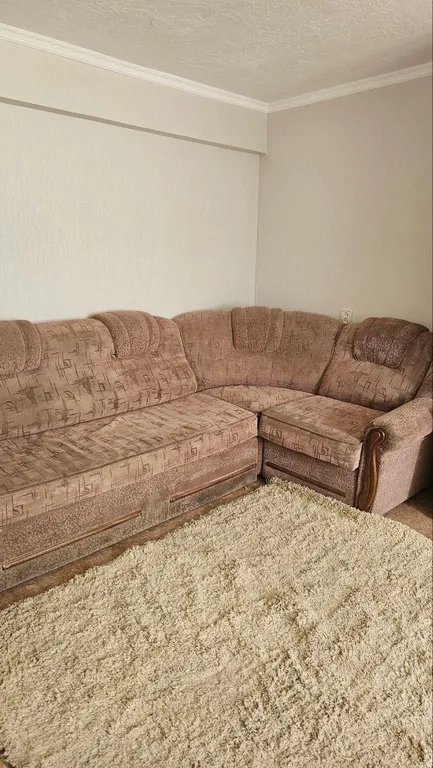 Однакомнатная квартира в центре города