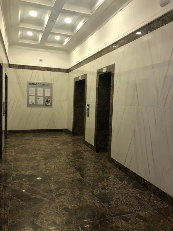 Квартира Уютная квартира, в центре города с видом на р. Дон — Ростов-на-Дону
