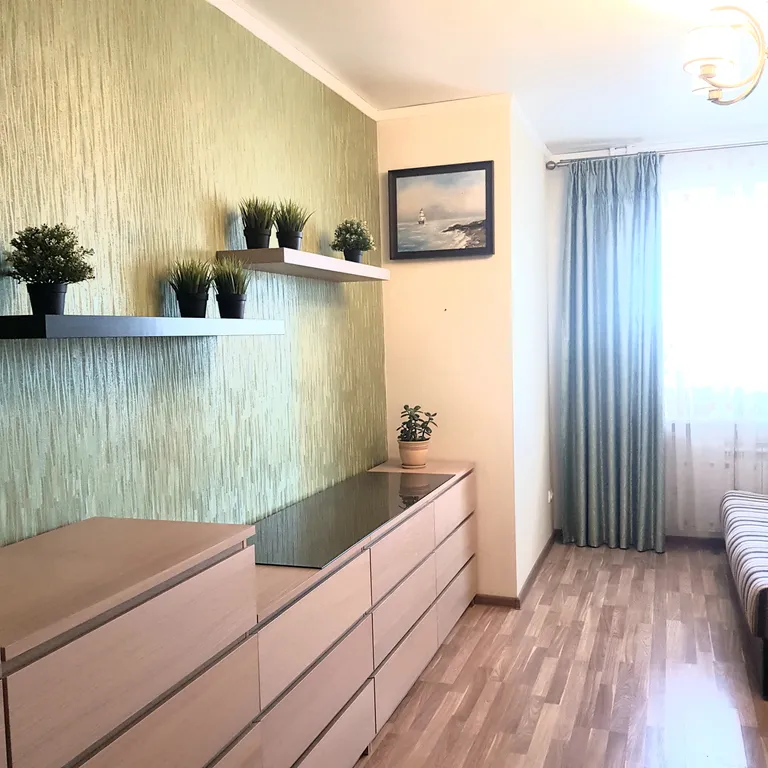 Эта квартира для Вас