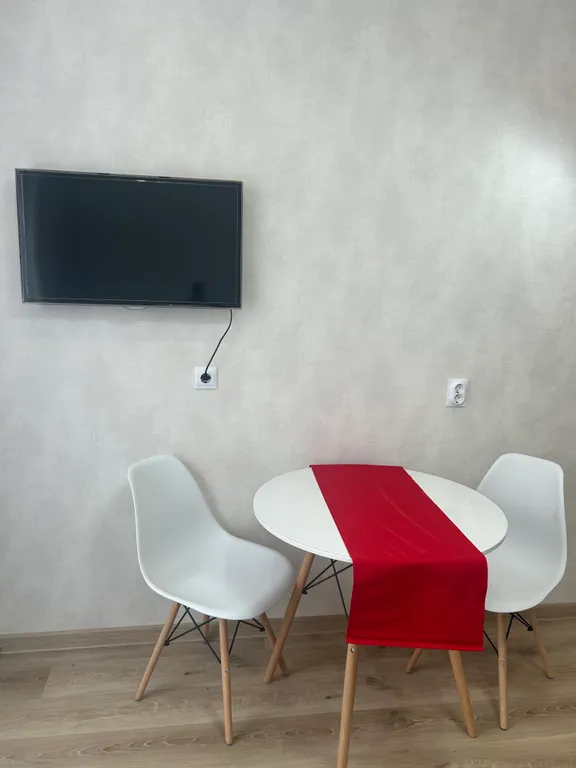 Студия в ЖК Депо