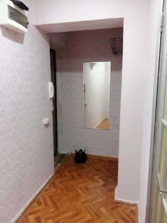 Квартира в старом центре города