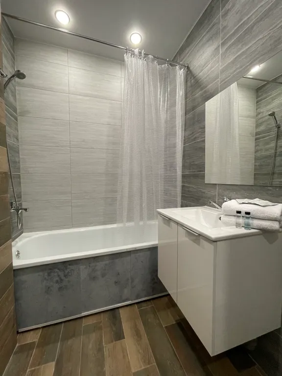 Квартира в самом сердце города