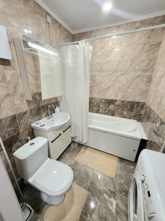 Квартира в центре Северного