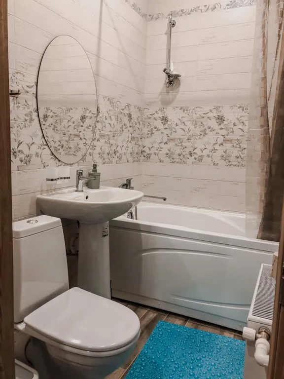 Квартира Квартира в Гагаринском районе с отличным расположением — Севастополь