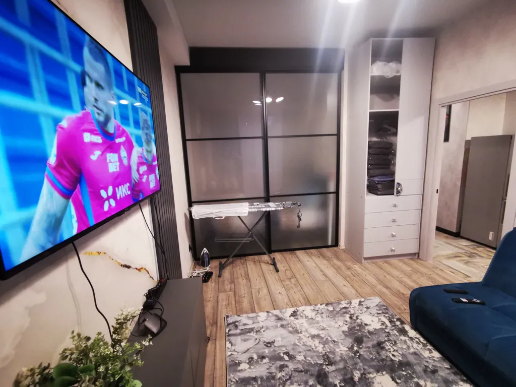 Квартира Квартира в 200 метрах от моря — Сириус