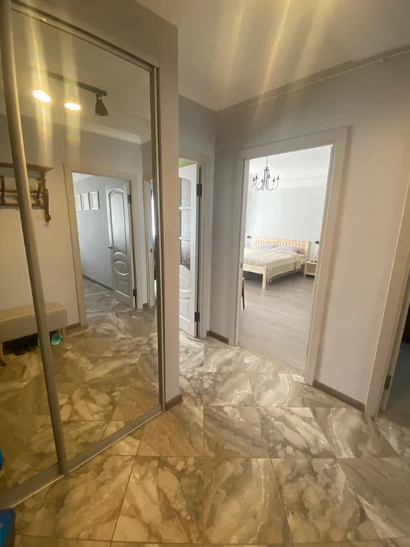 Для ценителей домашнего уюта и тихого отдыха в центре