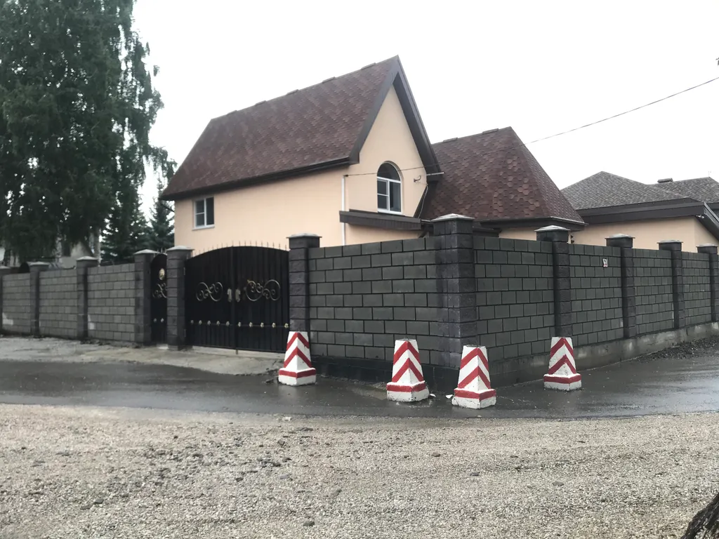 Коттедж Дом с электросауной — аренда посуточно в Зелёная Поляна