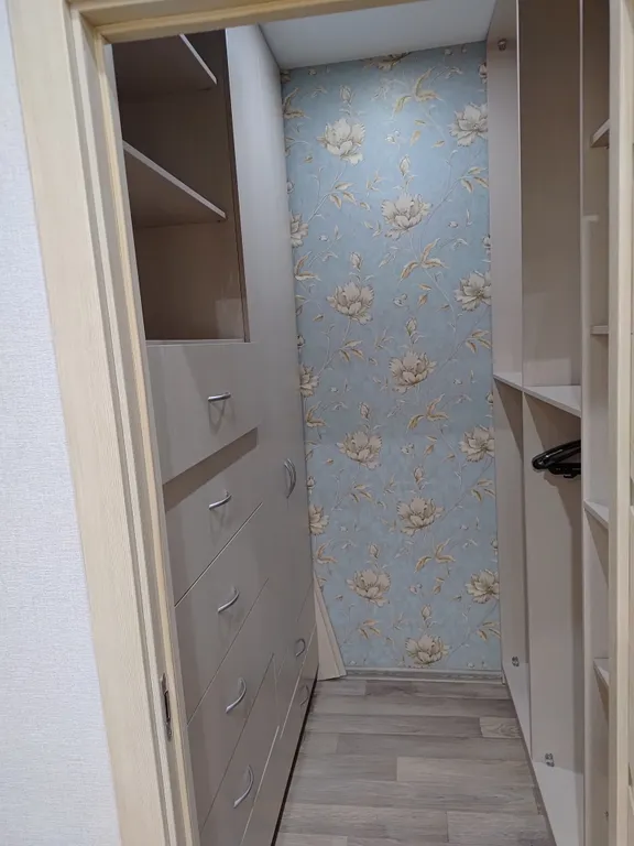 Любимый уголок в Южном