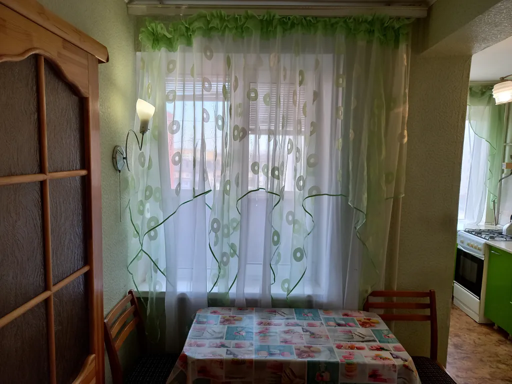 Уютная квартира в центре