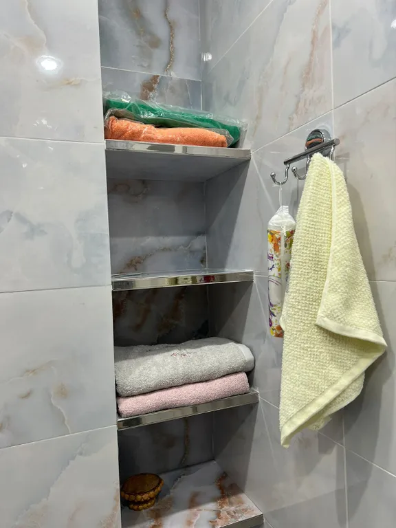 Уютная квартира для отдыха