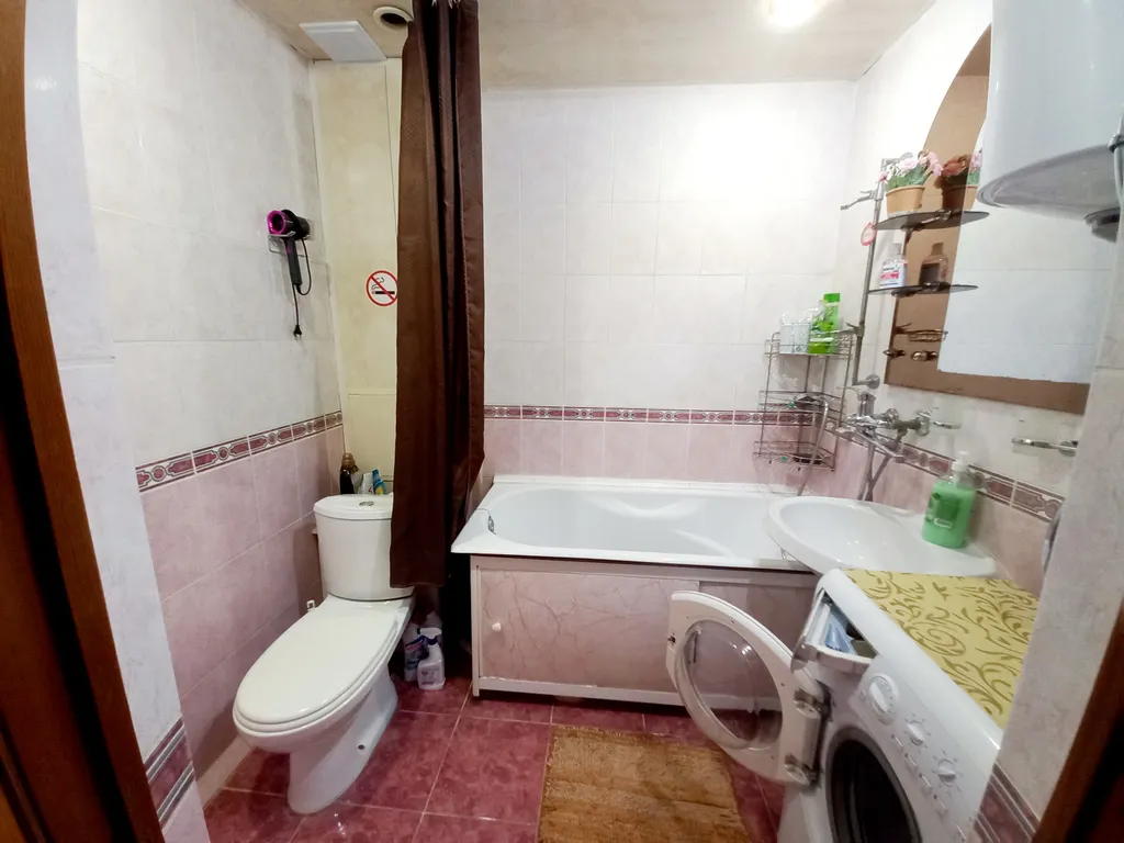 Уютная квартира около Нижнекамских Терм