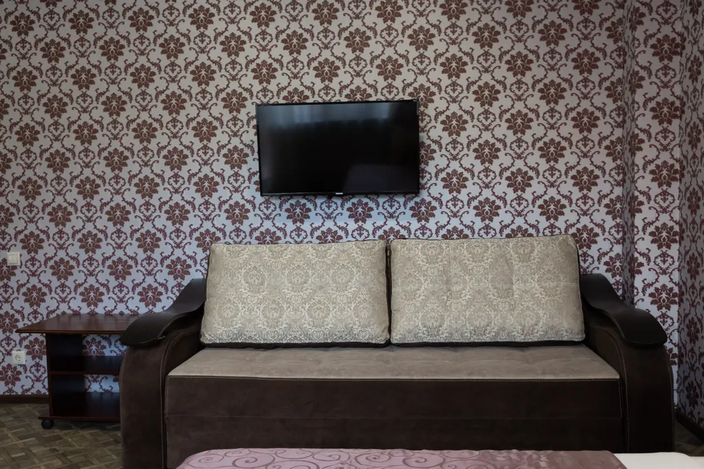 Квартира Комната — Сириус