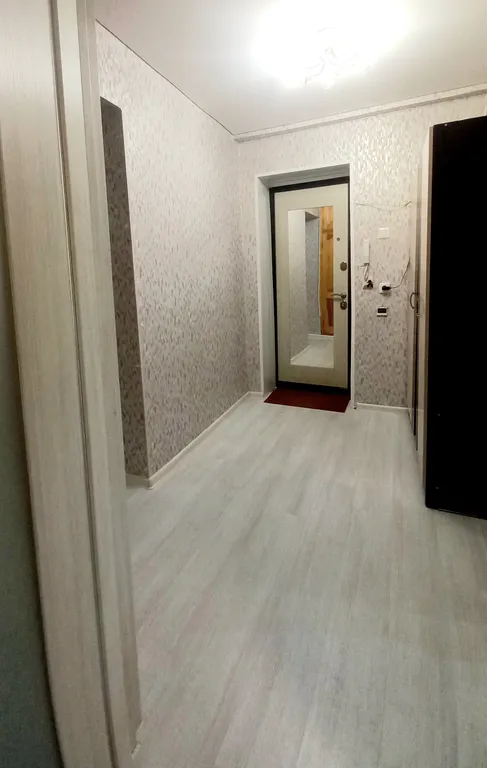 Трёхкомнатная квартира в районе жд вокзала