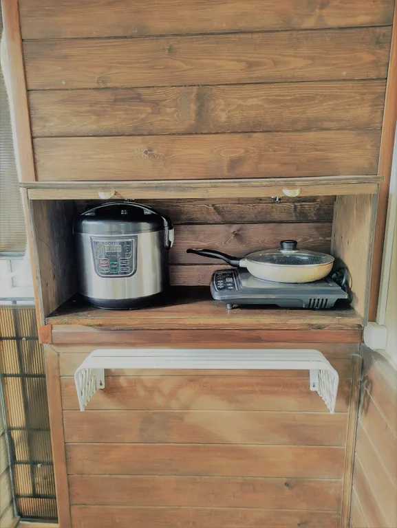 Семейные апартаменты 30 метрах до пляжа