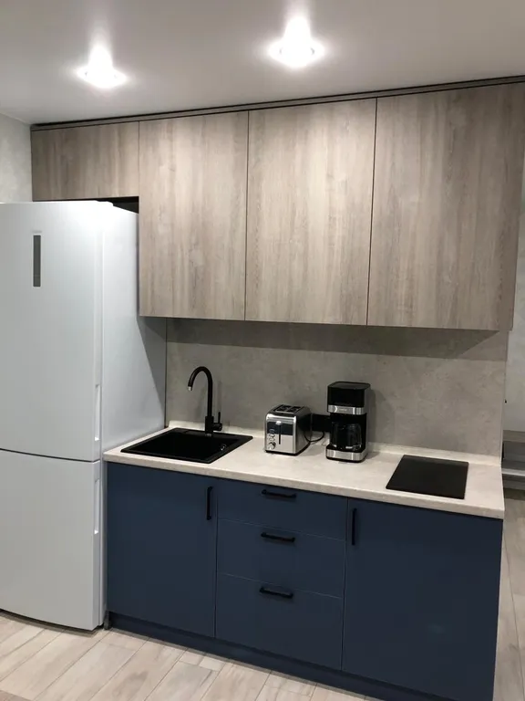 Квартира Квартира Аппартаменты класса Люкс в 3х минутах от моря — Анапа