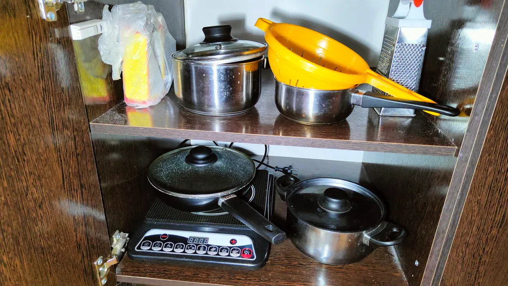 Апартаменты на Гражданской номер 3