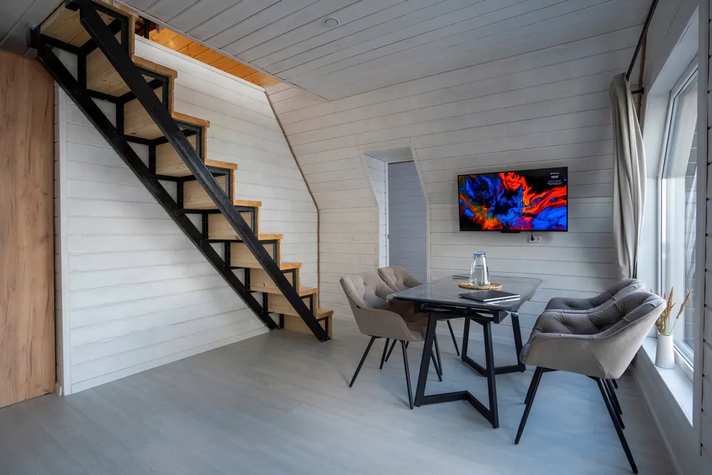 3-комнатный Дом