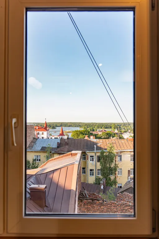 Апартаменты Восход