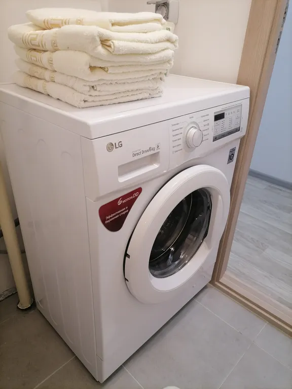 Квартира Квартира-студия в новом жилом комплексе цех — Волгоград