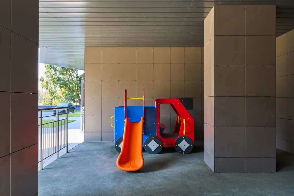 Просторная, свежая 2-комнатная квартира возле ТЦ Горизонт