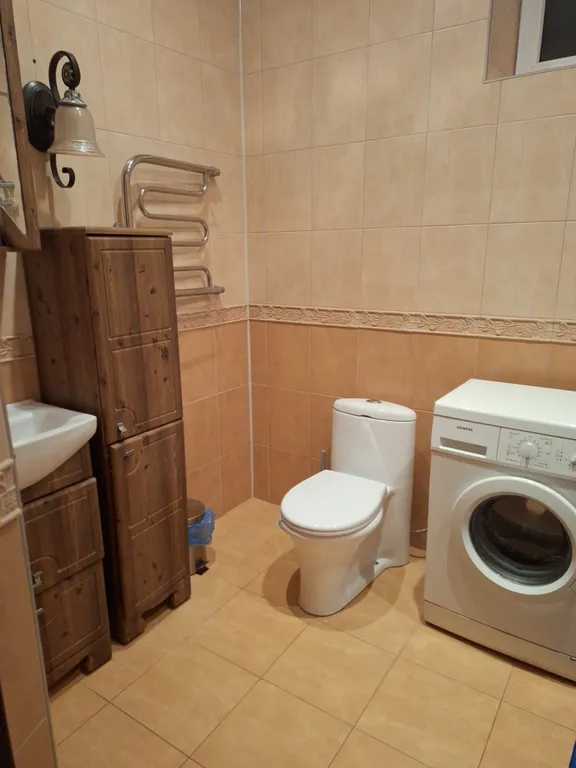 Отдельный дом в пригороде Анапы