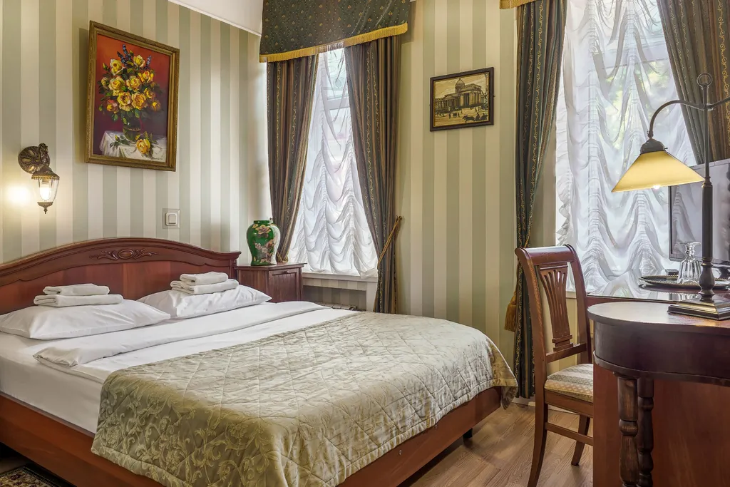 Квартира Комната — Санкт-Петербург