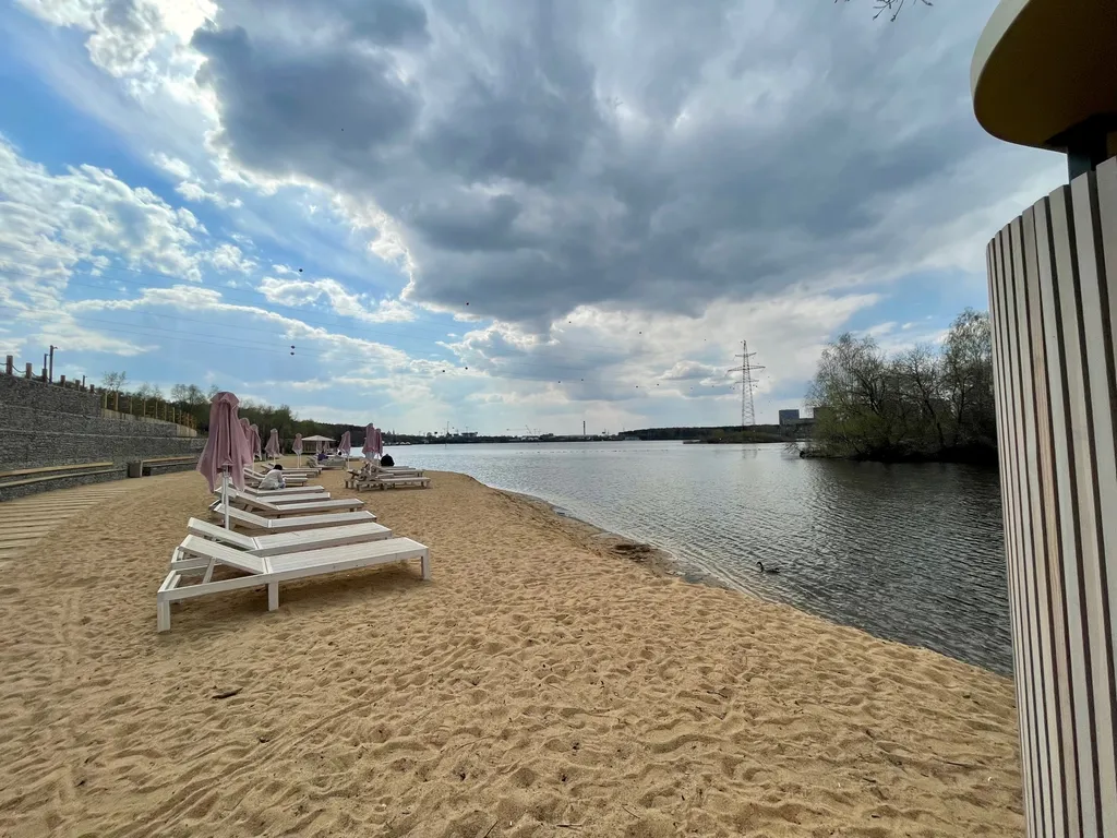 Апартамент Спутник 2