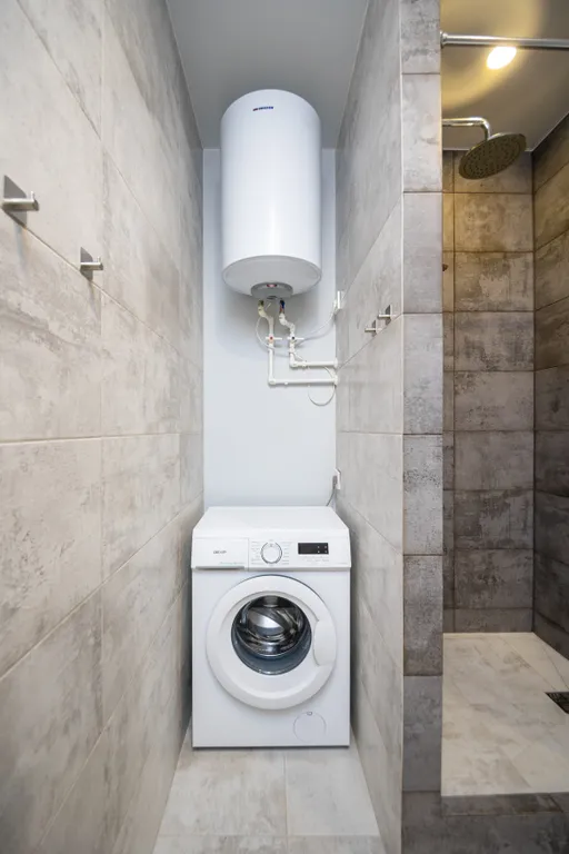 Квартира Квартира Комфортная студия в престижном ЖК Медео — Красноярск