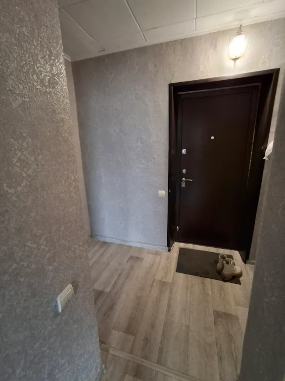 Однушка пересечение Ворошилова-Ручьева