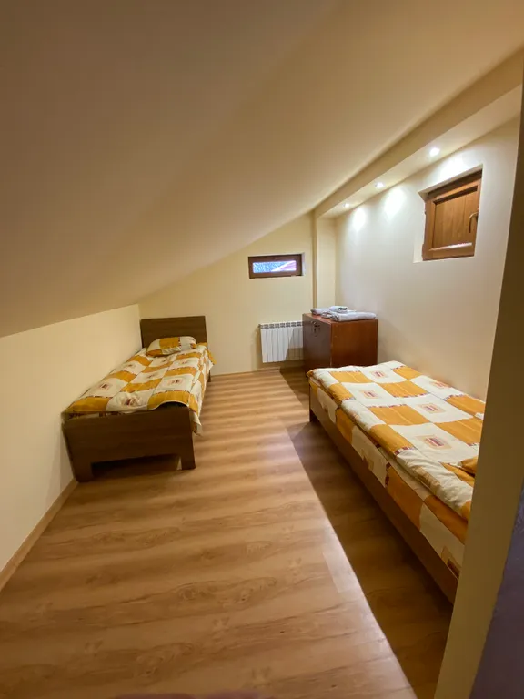 Tsaghkadzor Family Villa