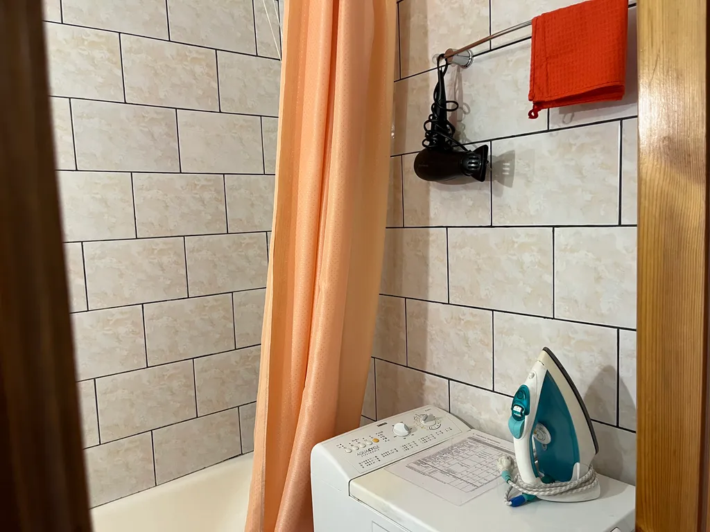 Уютная квартира для семейного отдыха