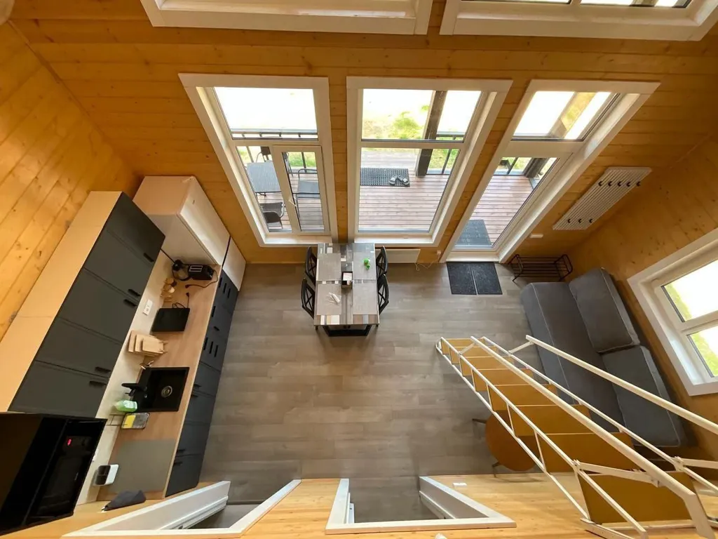 2-комнатный Дом