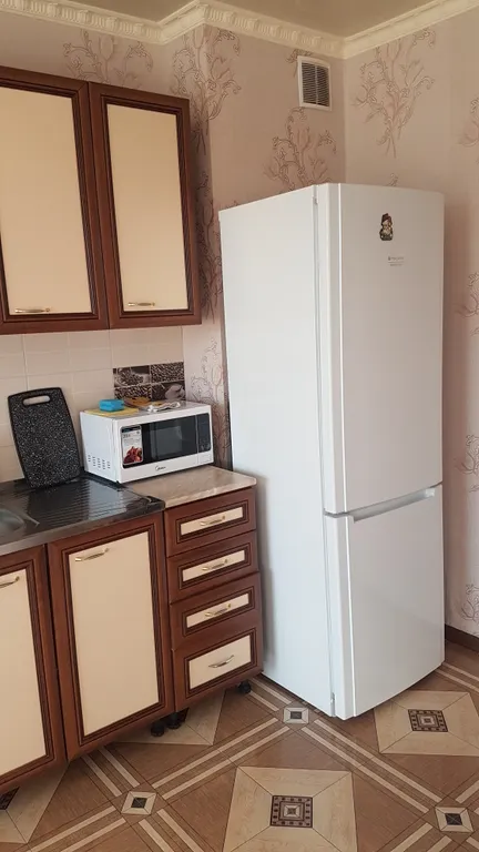 Уютная тихая квартира в Кисловодске