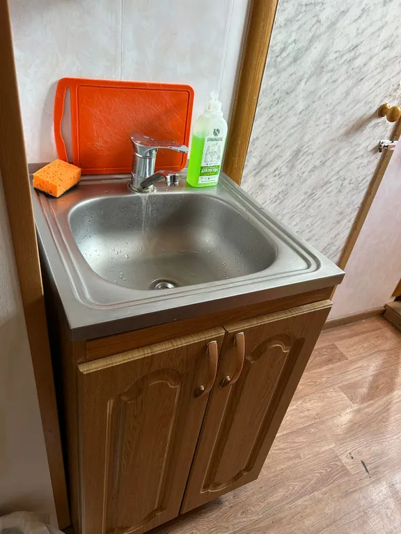 Квартира в самом центре города