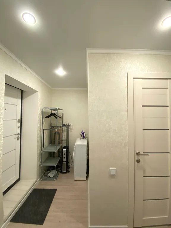 Квартира в центре