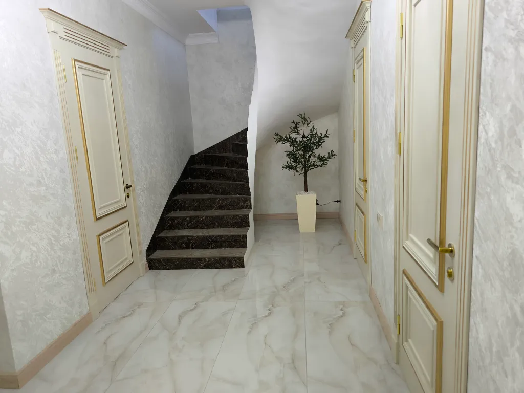 Дом с видом на море