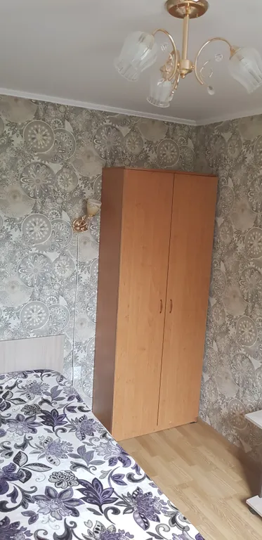 Квартира Комната — Анапа