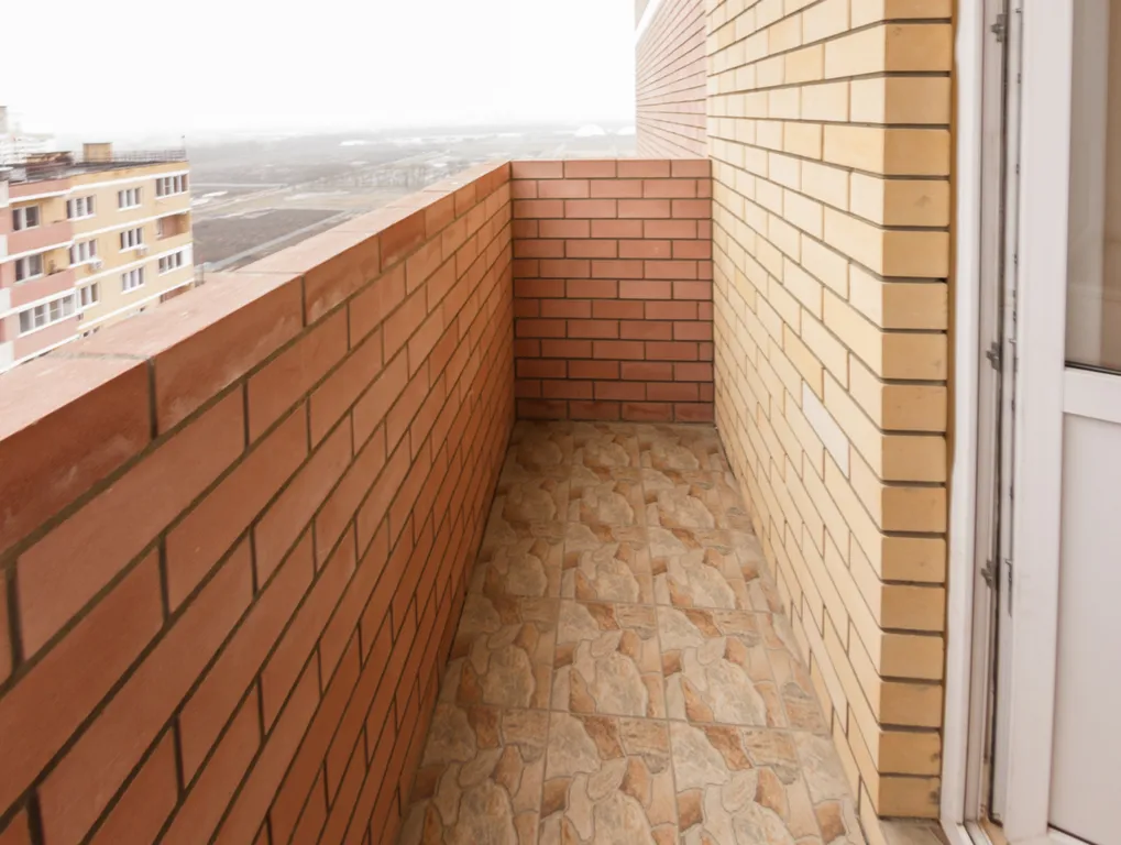 Квартира Однокомнатная квартира InWave — Краснодар