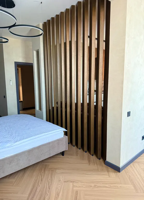 Апартаменты с видом на море