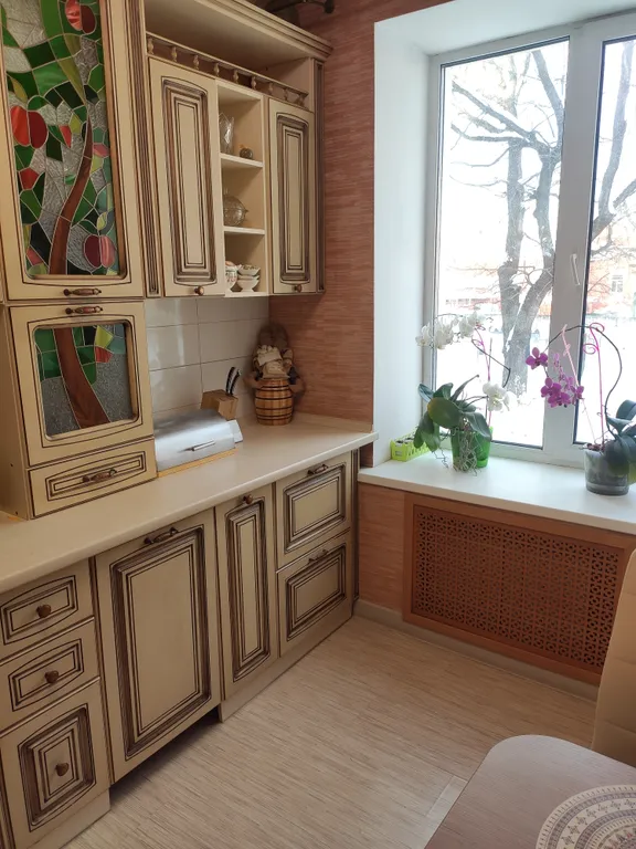 Квартира в центре города — аренда посуточно в Кострома